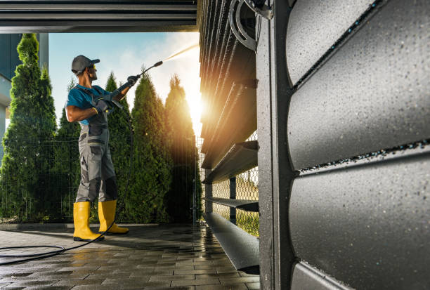 Animal Enclosure Cleaning in Montgomery, WV