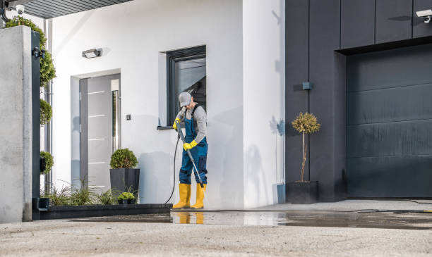  Montgomery, WV Pressure Washing Pros