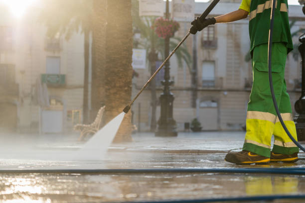 Best Machinery and Equipment Cleaning  in Montgomery, WV